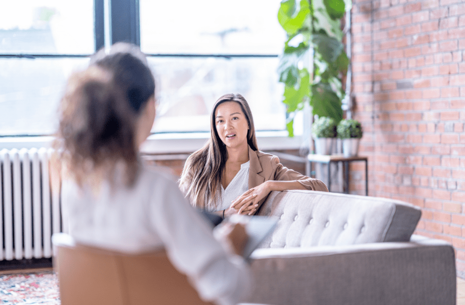 How Do I Find the Right Therapist For Me? 