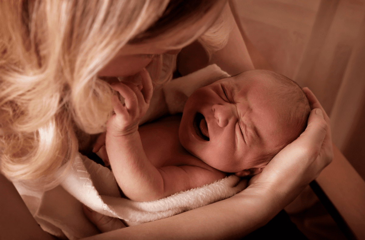 The Hidden Work of Motherhood: Supporting Your Child (and Yourself) Through Emotional Regulation