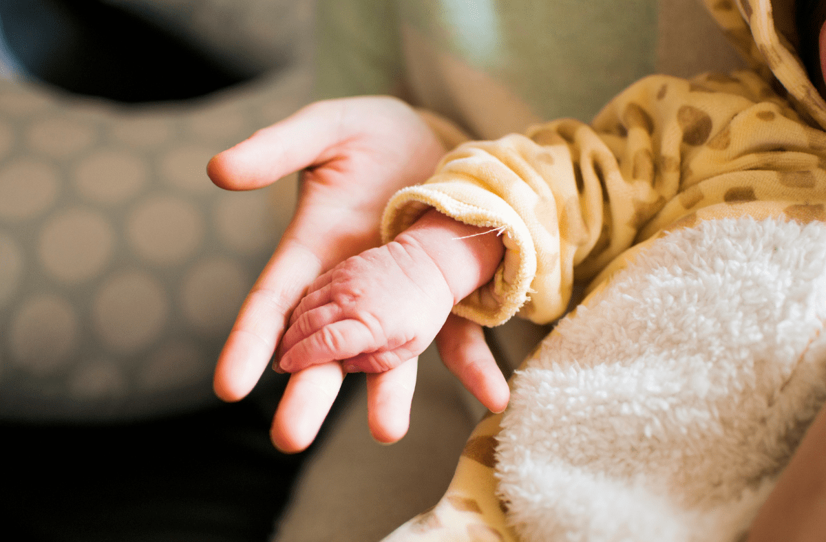 5 Fears Mums & Mums-to-Be Have About Therapy – and My Thoughts as a Therapist