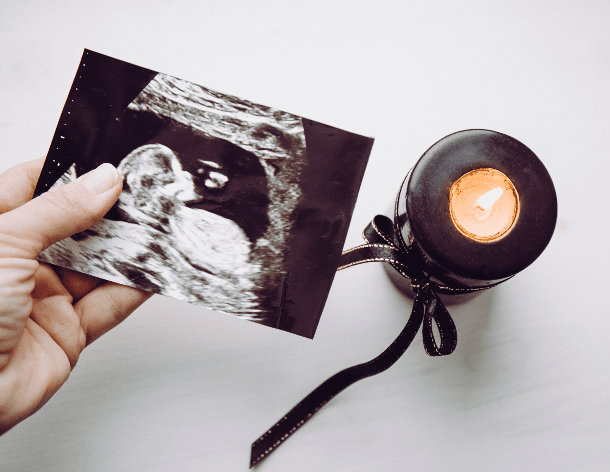 Grief After Miscarriage or Baby Loss