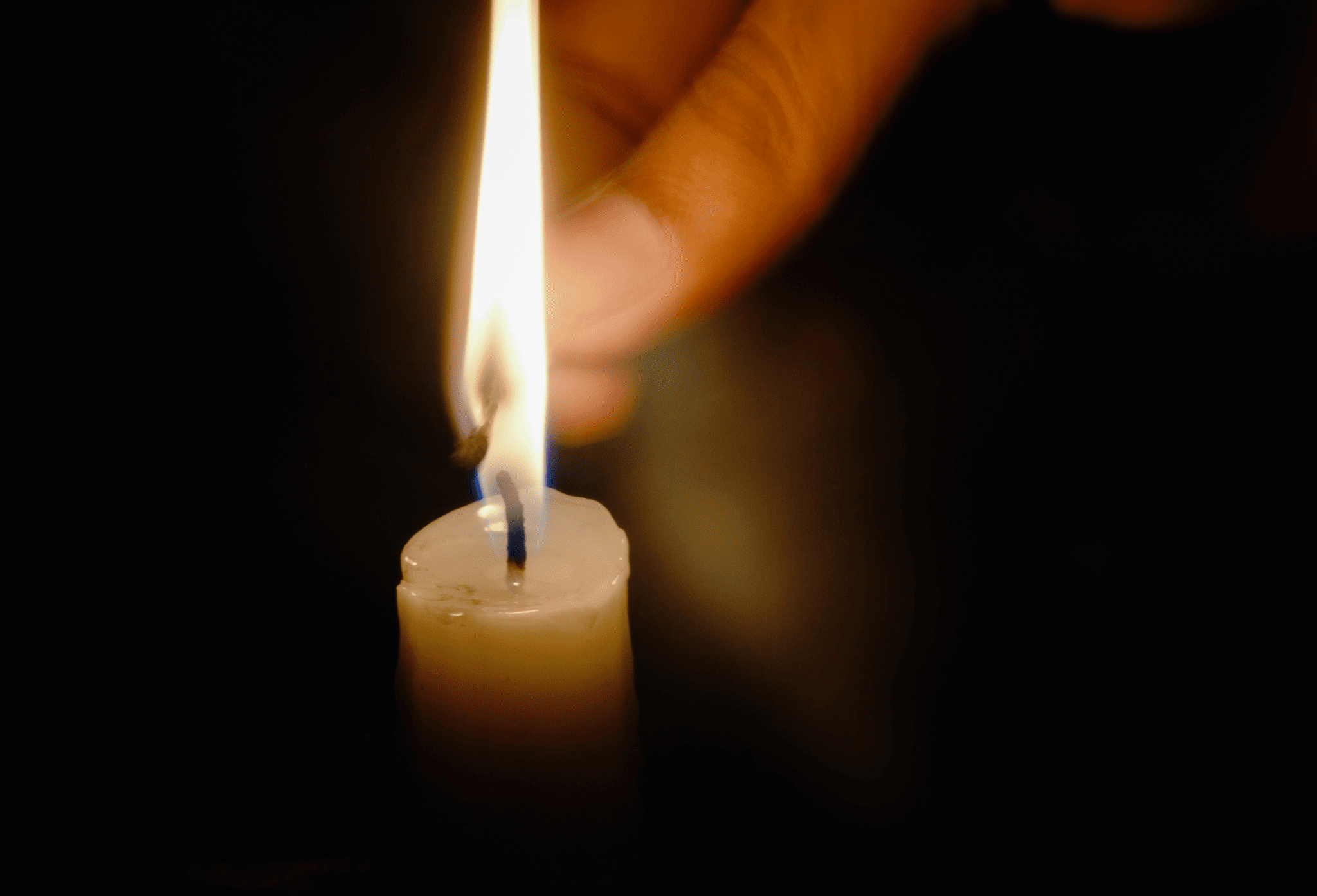 Grief After Miscarriage or Baby Loss