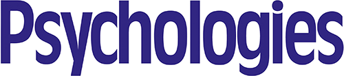 Logo for psychologies magazine